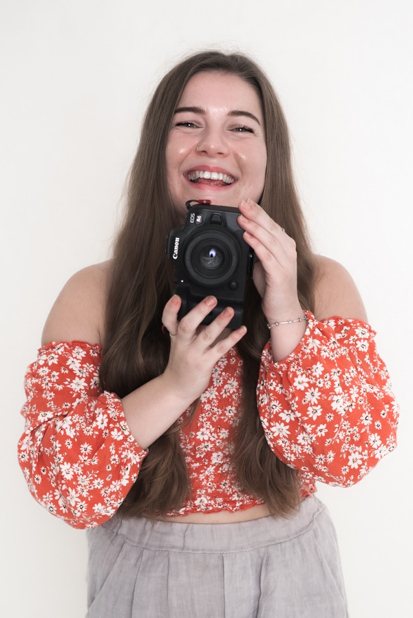 Camilla Rönneberg Photography